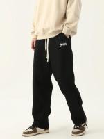 Pantalones de Jogging para Hombres 2025 Diseño de Moda Transpirable y Suelto - details 7