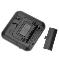 Termómetro electrónico LCD Digital para alimentos, sonda para carne para barbacoa, alarma de temperatura, temporizador de cocina - details 8