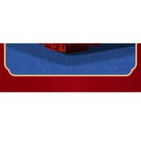 Fruta sala de estar uso doméstico, ocho auspiciosos frutas de madera maciza Tianzhu plato rectangular de nueces, plato de carne - details 6