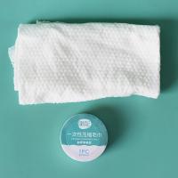 Toalla comprimida desechable gruesa, toalla facial de lavado grande, viaje de algodón no puro, suministros portátiles para hoteles y hoteles - details 3
