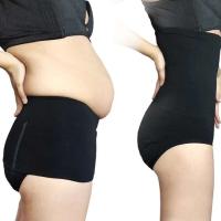 Bragas moldeadoras de cintura alta para mujer, moldeador de cuerpo transpirable, ropa interior adelgazante, bragas moldeadoras - details 2