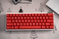 Teclas Cherry Profile, Teclas de Dos Colores y Tres Colores, Ejes Magnéticos, Teclas para PBT/ABS, Teclas para Teclados Mecánicos. Se incluyen teclas adicionales. Estas teclas Cherry Profile combinan diseños de dos y tres colores, compatibles con ejes Mag - details 23