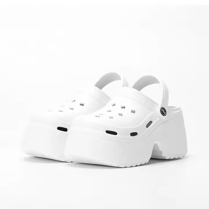 Nuevas Sandalias de Mango Antideslizantes 2025 Zapatillas de Playa Cómodas para Hombres y Mujeres - 1