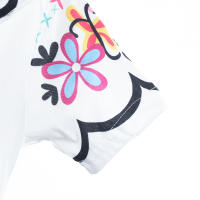 Disfraz de princesa Mirabel Encanto para niños, vestido de fiesta de Halloween, regalo de cumpleaños, Cosplay para niñas - details 7
