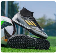 adolescenteTF, zapatos de fútbol AG, antideslizantes, resistentes al desgaste, adecuados para jugar al fútbol - details 15