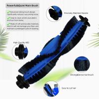 Kit de piezas de repuesto para Robovac 11S 25C 30 30C 35C 12 15T 15C Slim Robot aspirador cepillo lateral principal filtro Hepa - details 1