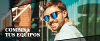 gafas de sol hombre