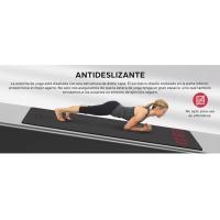 estera de yoga
