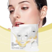 Mascarilla Humectante Profunda de Bio-Colágeno Anti-Envejecimiento Noche Mascarilla para Reafirmar y Nutrir la Piel Herramientas de Cuidado de la Piel de Belleza - details 1
