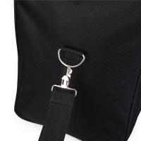 Bolsa de viaje de nylon para hombres y mujeres Bolsa de equipaje de mano de gran capacidad para fin de semana, gimnasio, bolsa deportiva para la noche - details 19