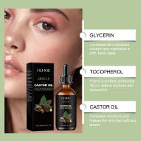 Calma la piel del rostro, hidrata, suaviza el cabello, aceite esencial multifuncional para el cuidado brillante. - details 5