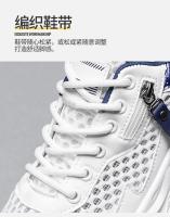 Zapatillas de verano para hombre, zapatos informales para la playa al aire libre, sandalias, chanclas para caminar, zapatos ligeros de moda cómodos, calzado masculino - details 9