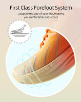 ONEMIX-Zapatos Deportivos ultraligeros para hombre, zapatillas de deporte para exteriores, para correr, gimnasio, Fitness, caminar y trotar - details 15