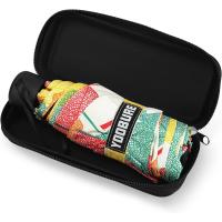 Paraguas Compacto y Ligero Diseño Mini para Viajes Parasol Portátil para Lluvia y Sol - details 20