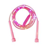 Cuerda de saltar luminosa y LED brillante para niños, cuerda de saltar para ejercicio físico - details 0