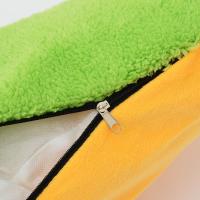 Autumn Winter Cat Pet Sleeping Mat Machine Washable      For Cat - details 1