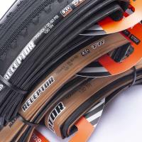 MAXXIS RECEPTOR GRAVEL TUBELESS 700x40C 650x47B 40-622 29 PULGADAS neumático de bicicleta mtb bicicleta de carretera 27.5er - details 13