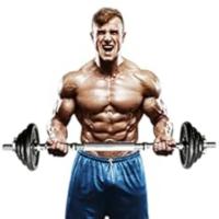 PROIRON Mancuernas ajustables 20kg conjunto
