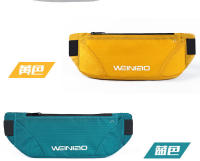 Cinturón Deportivo para Correr Bolsas Antisudor Invisibles para Teléfonos Móviles - details 5