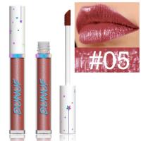Barra de labios de perla de Larga duración, brillo de labios resistente al agua, barra de labios - details 10