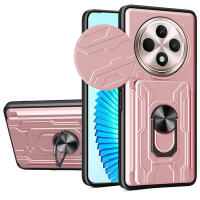 Funda Protectora Compatible Oppo Reno 12F / Reno12 F con Cubierta Deslizante para Lente de Cámara - details 3