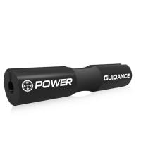 Esponja de espuma para levantamiento de pesas, soporte para espalda, gimnasio, equipo de Fitness, almohadilla de mancuerna, cubierta protectora para el cuello, almohadilla para hombros - details 0