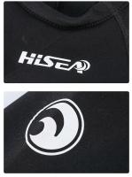 Traje de neopreno de cuerpo completo para hombre, Traje de buceo de manga larga, traje de baño de protección solar para hombre - details 12