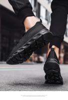 Zapatillas de Correr Ligeras y Cómodas para Hombres Zapatos Deportivos Antideslizantes y Resistentes al Desgaste - details 4