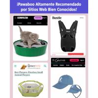 Bolso de Viaje para Perro