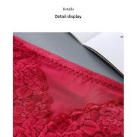 Bragas sexys para mujer, ropa interior de color sólido, bragas íntimas transpirables, lencería sin costuras, Sueva - details 10