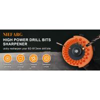 Drill Bit Sharpener