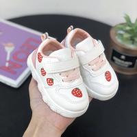 Zapatos Casuales Transpirables para Bebés 2025 Zapatos de Suela Antideslizante para Pequeños Pies - details 3