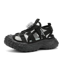 Sandalias para niños, novedad de verano, zapatos de agua antideslizantes ligeros que absorben los golpes, zapatos de playa de moda para niños - details 13