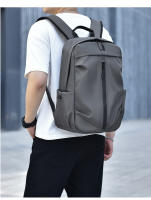 Mochila Casual Bolso de Estudiante Universitario a la Moda Ligero para Viajes y Commuting - details 13