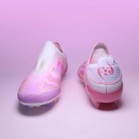 Zapatos de fútbol profesionales QQ-F50 Pro Suela fuerte con goma resistente al desgaste - details 5