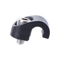 Accesorio de reparación, piezas de bicicleta, manguera de bicicleta, hebilla fija, Clip de manguera de freno de disco, abrazadera de Cable de horquilla de bicicleta, guía de carcasa - details 4
