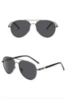 Gafas de sol polarizadas para hombre y mujer, gafas de sol reflectantes de colores, gafas de sol para conducir, lentes piloto unisex Uv400 - details 2