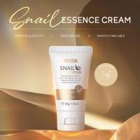 Crema de Caracol de Nutrición para Belleza Anti-envejecimiento Esencia, Removedor de Arrugas Faciales, Hidratante Herramientas de Cuidado de la Piel de Belleza 30g - details 6