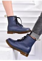 Botas Zapatos de Hombre Zapato Casual Botines clásicos Alto Slip Oficina Versátilentilación Utilidad Motocicleta - details 15