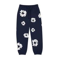 Kapok-Sudadera con capucha holgada de es para parejas, conjunto alto y casual, - details 9