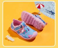 Zapatos para niños, novedad de verano 2023, sandalias de suela suave para niñas y bebés, zapatos de playa descalzos para niños - details 20