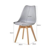 silla del comedor