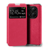Funda + Protector de Vidrio Templado Opcional Compatible con XIAOMI REDMI NOTE 14 PRO PLUS 5G Soporte para Libros Cierre Magnético - details 3