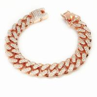 perro oro lujo, estrangulación eslabones cadena cubana perros pequeños, medianos y grandes, Collar para mascotas, joyería, - details 7