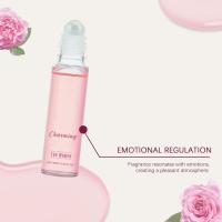 Perfume de Fragancia Duradera con Pheromones 10ml Aroma Refrescante a Base de Plantas Naturales - details 9