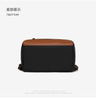 Mochila de viaje informal para mujer, Mochila pequeña de moda, mochila simple para mujer, mochila de hombro para mujer, mochila escolar - details 24