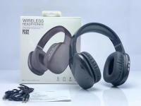 Auriculares Bluetooth inalámbricos con reducción de ruido inteligente para sonido estéreo bass pesado compatible con iOS Android AUX PC para juegos - details 0