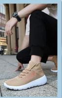 Zapatos de hombre, zapatillas de deporte informales para hombre, Tenis, zapatos de lujo, zapatillas de entrenamiento, zapatos transpirables para hombre, mocasines de moda para correr 2023 - details 10