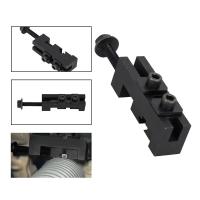 Herramienta de sujeción de arranque de eje de transmisión, cubierta de arranque de polvo de junta de eje CV , OEM 09521-24010 - details 4