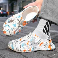 Strait Tiger 24A07-Zapatos con orificio de transferencia-38-45-P24 yuanes - details 13